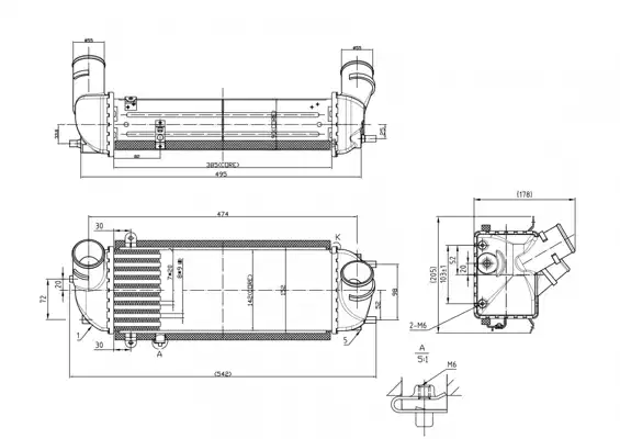 HART 642 955
