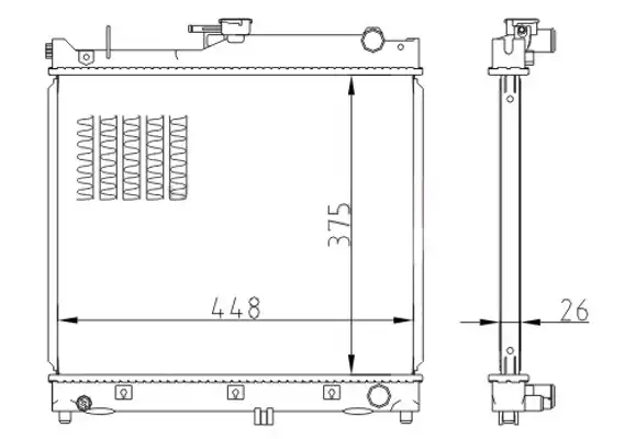 HART 643 020