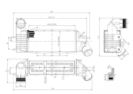 HART 644 161