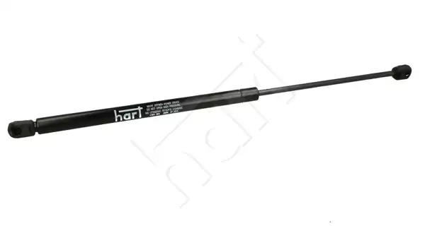 HART 801 603