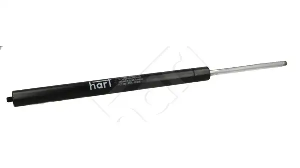 HART 803 432