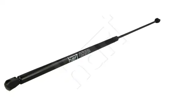 HART 803 519