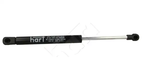HART 808 432
