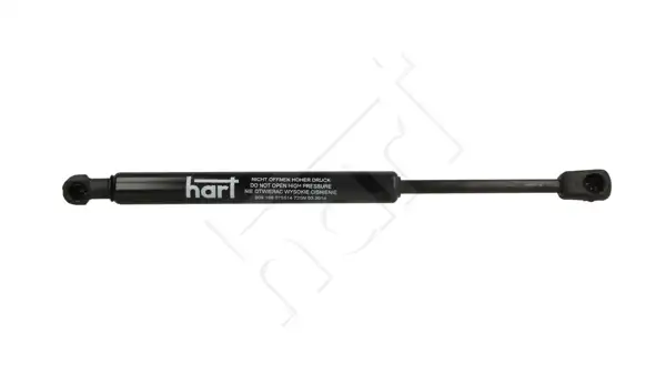 HART 809 166