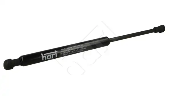 HART 809 167