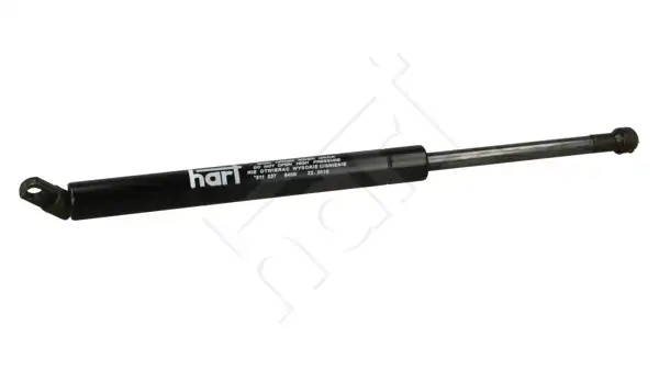 HART 811 237