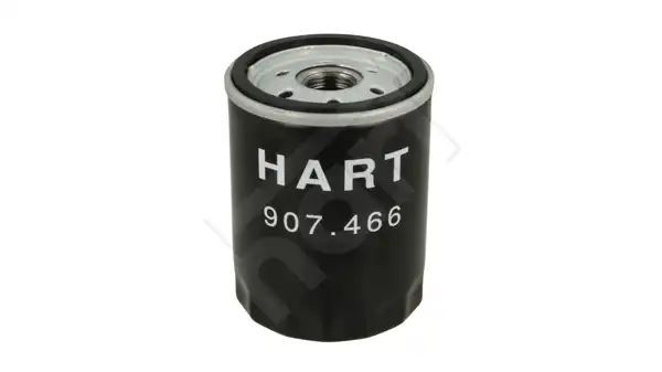 HART 907 466