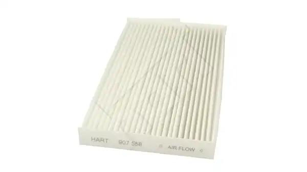 HART 907 558