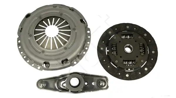 HART 913 277