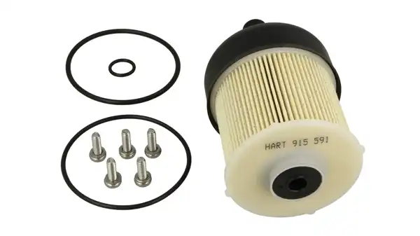 HART 915 591