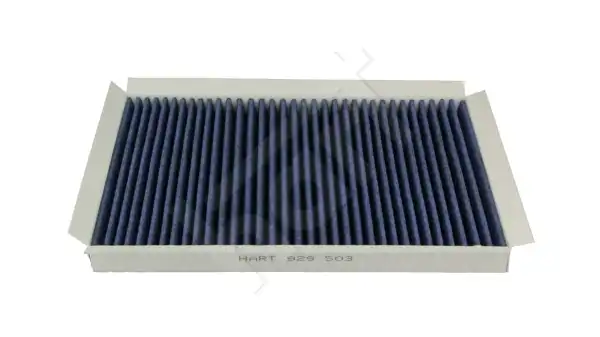 HART 929 503