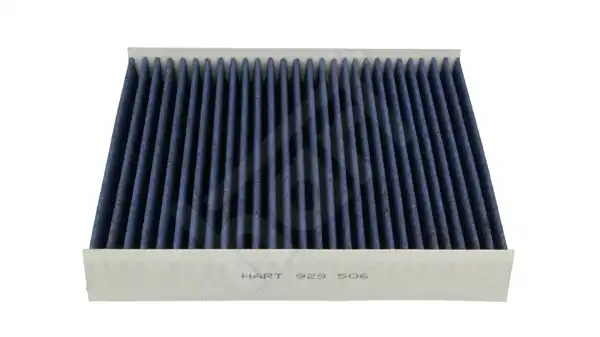 HART 929 506