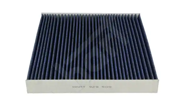 HART 929 509