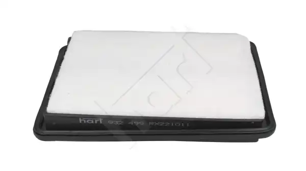 HART 932 499