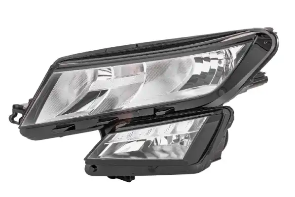 HELLA 1EF 012 669-091