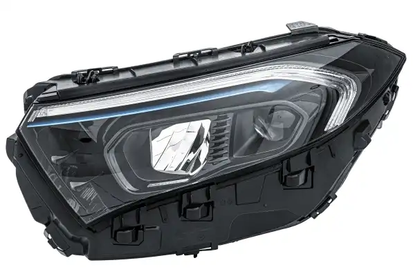 HELLA 1EX 014 530-311