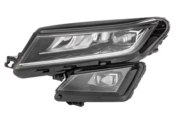 HELLA 1ZX 012 669-391