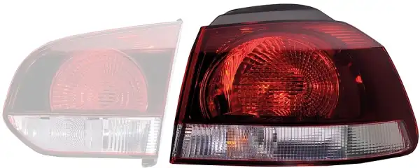 HELLA 2SD 009 922-151