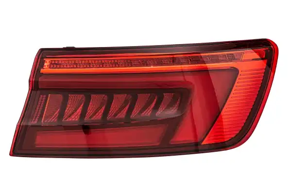 HELLA 2SD 012 246-061