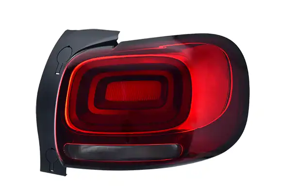 HELLA 2SD 012 516-121
