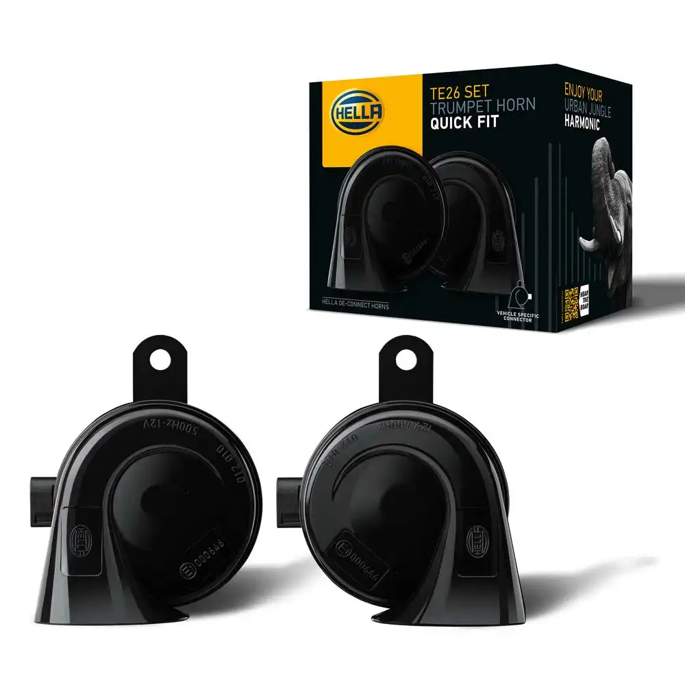 HELLA 3FH 012 010-041