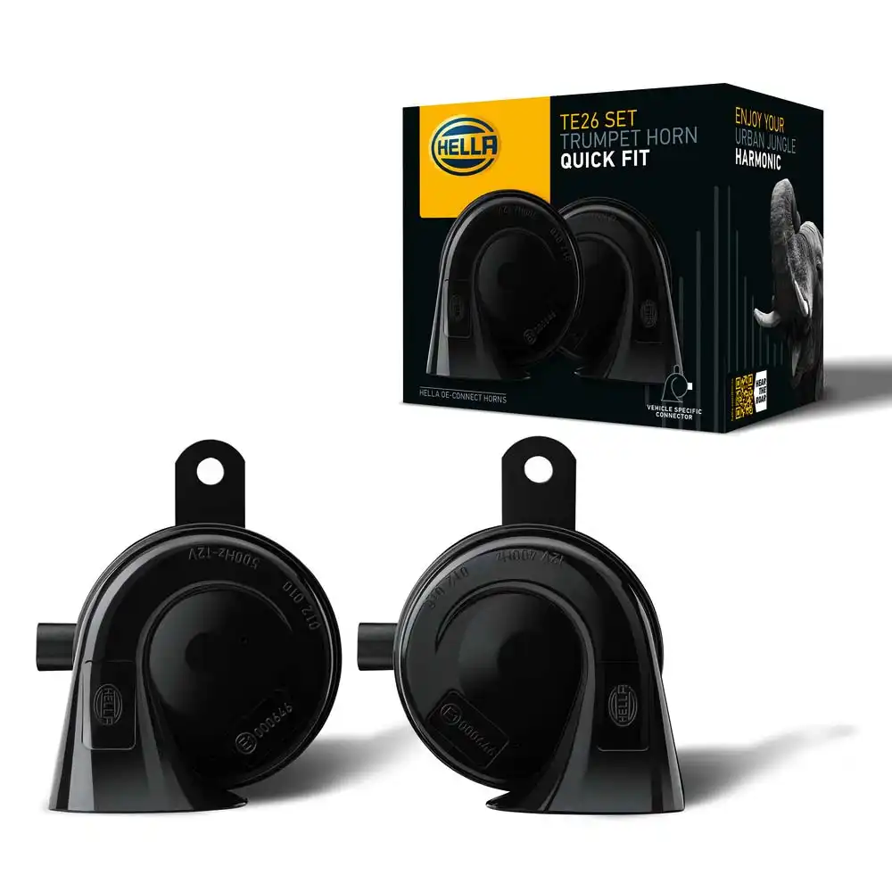 HELLA 3FH 012 010-051