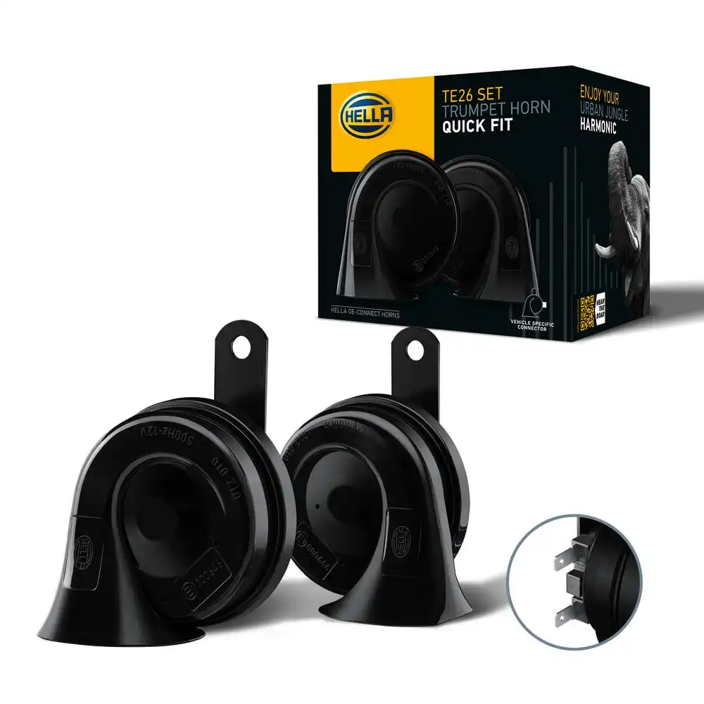 HELLA 3FH 012 010-061