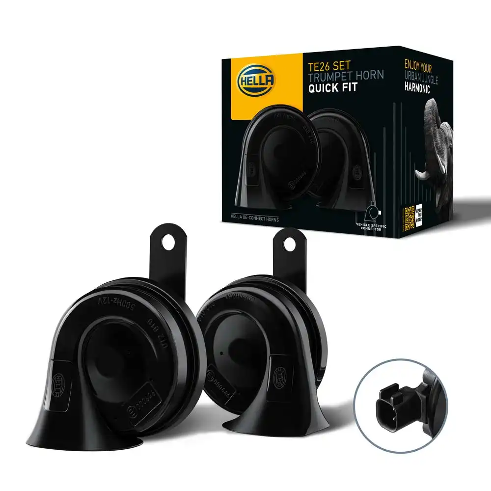 HELLA 3FH 012 010-081