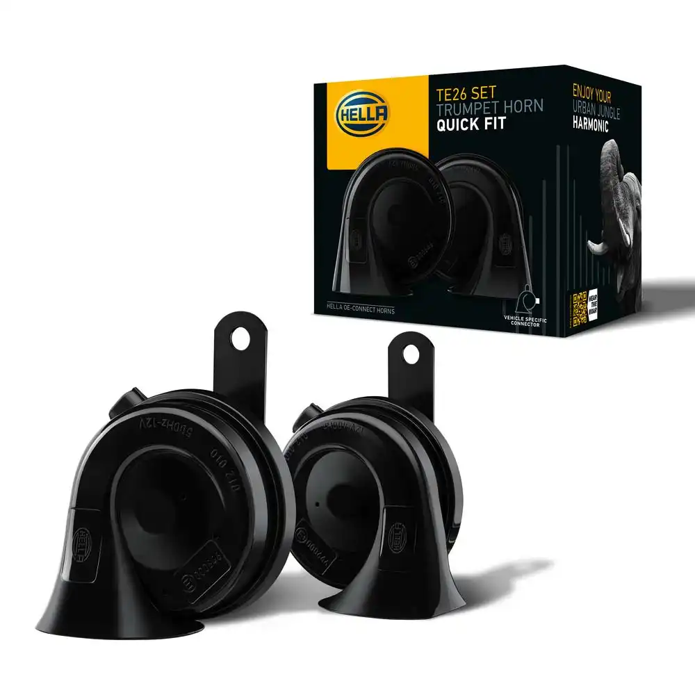 HELLA 3FH 012 010-121
