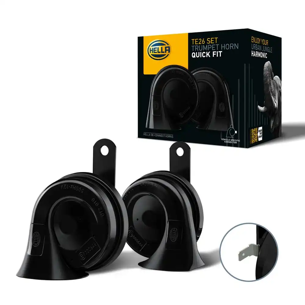 HELLA 3FH 012 010-131