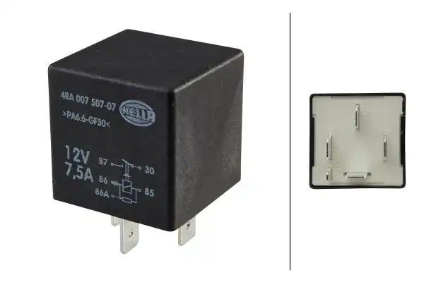 HELLA 4RA 007 507-071