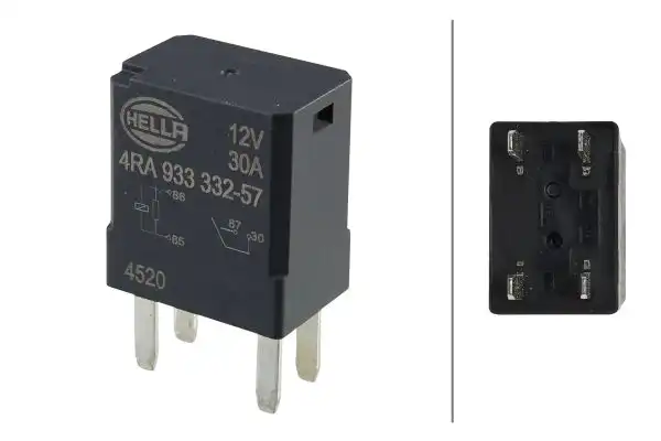 HELLA 4RA 933 332-571