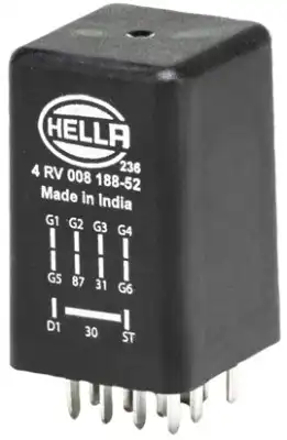 HELLA 4RV 008 188-521