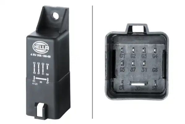 HELLA 4RV 008 188-691