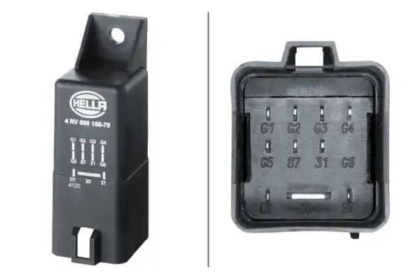 HELLA 4RV 008 188-701