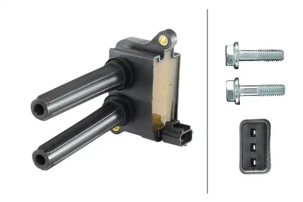 HELLA 5DA 230 035-951