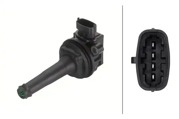HELLA 5DA 358 000-071