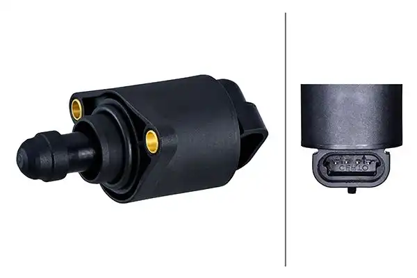 HELLA 6NW 358 192-101