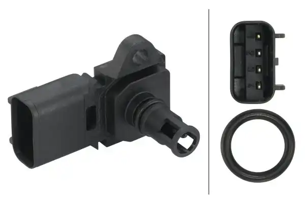 HELLA 6PP 009 400-491