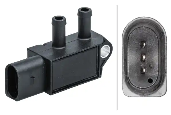 HELLA 6PP 009 409-621