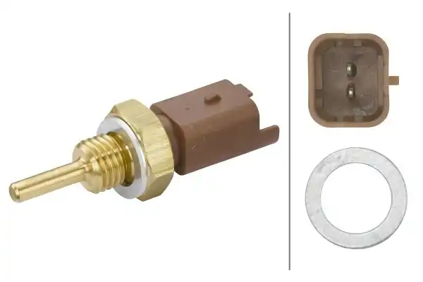 HELLA 6PT 009 309-241