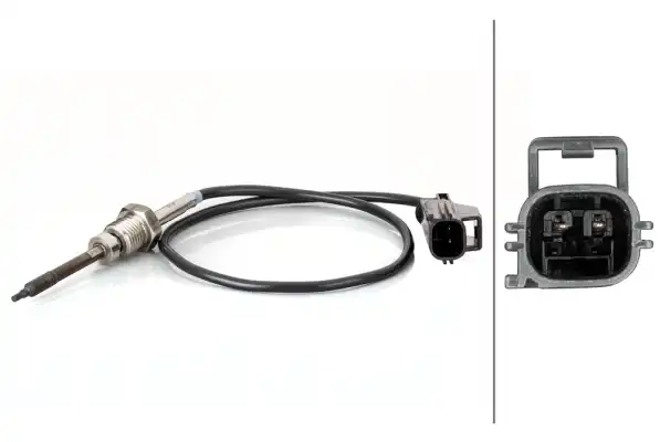 HELLA 6PT 014 494-451