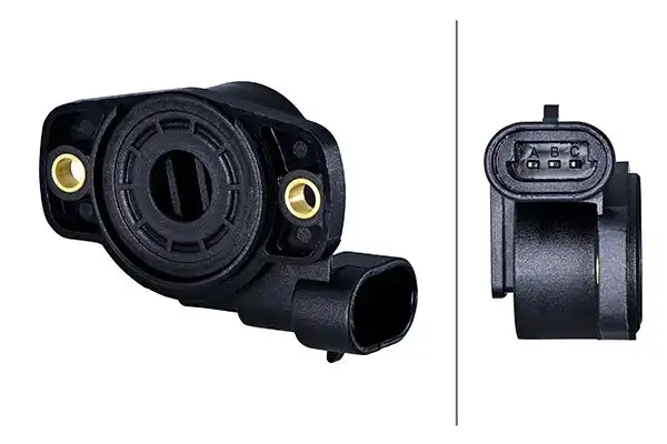 HELLA 6PX 008 476-691 termékkép