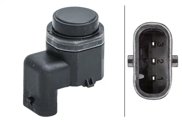 HELLA 6PX 358 141-281