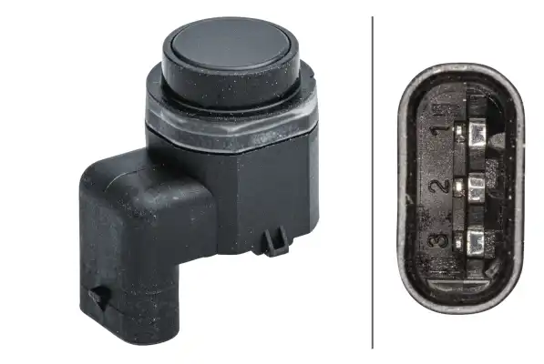 HELLA 6PX 358 141-541