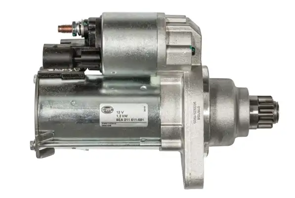 HELLA 8EA 011 611-581