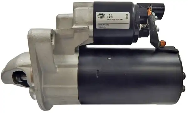 HELLA 8EA 011 612-491