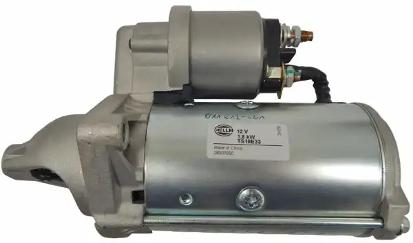 HELLA 8EA 011 612-601