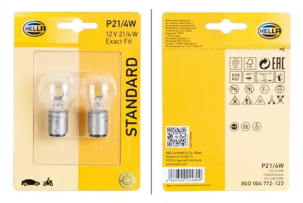 HELLA 8GD 004 772-123