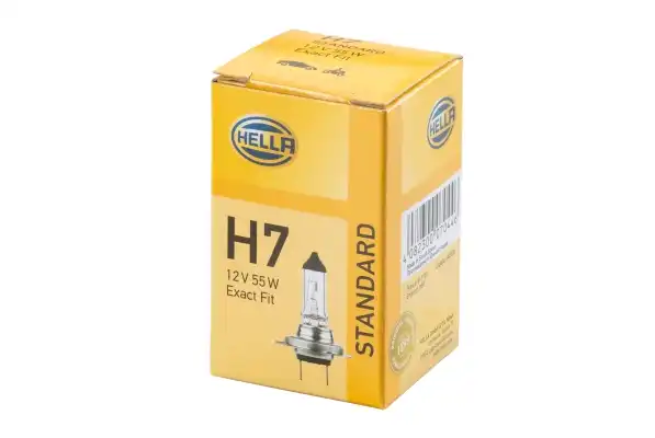 HELLA 8GH 007 157-121